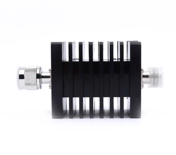  宁国腔体固定衰减器0-3G/0-4G  N型接口